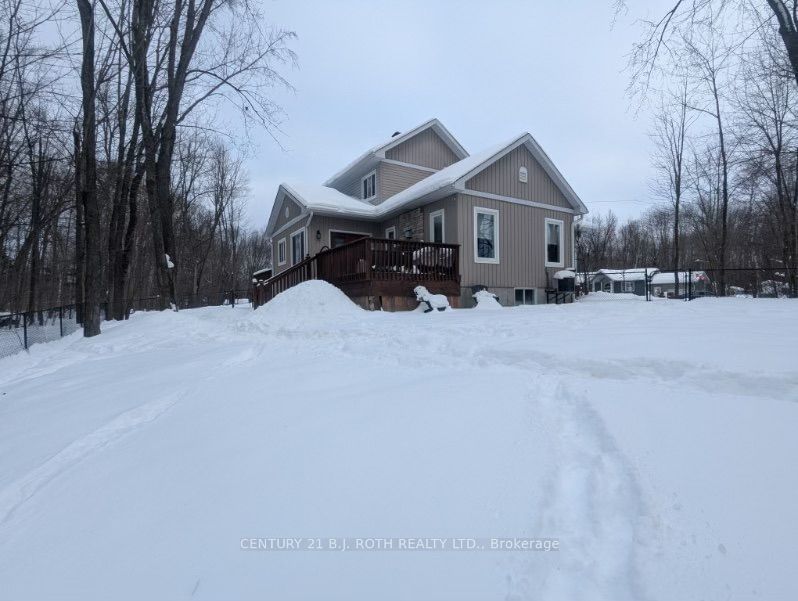 Detached House for sale at 3568 Shadow Creek Road, Severn, West Shore, L3V 6H3 - MLS: S11922652