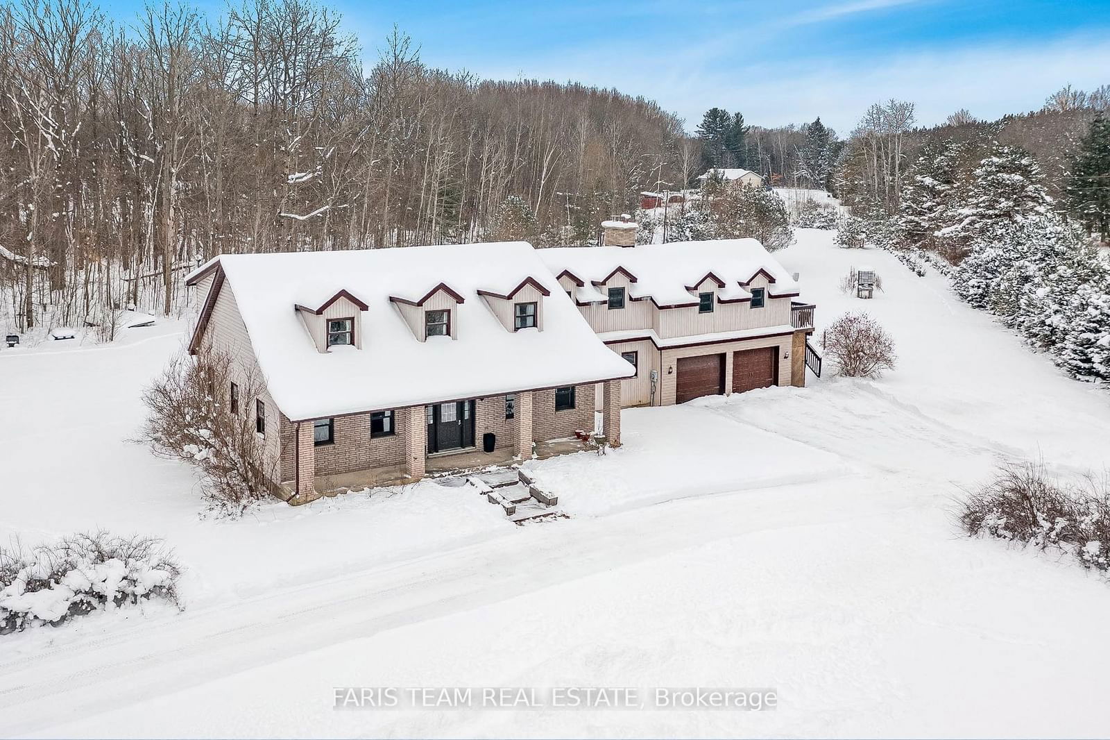 Building at 3081 Hogback Road, Clearview, New Lowell