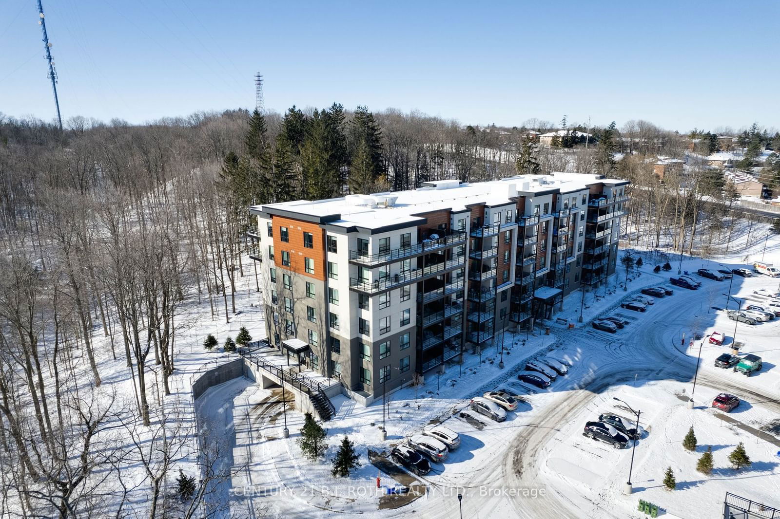 Condo for sale at 110-304 ESSA Road, Barrie, 400 West, L9J 0H4 - MLS: S11923041