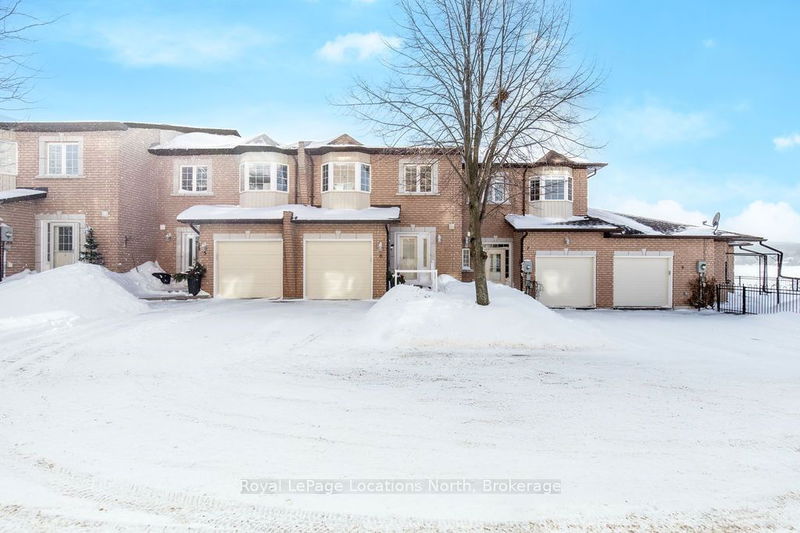 Unit 6 — 4 BECK Blvd, Penetanguishene - Penetanguishene image-0-0