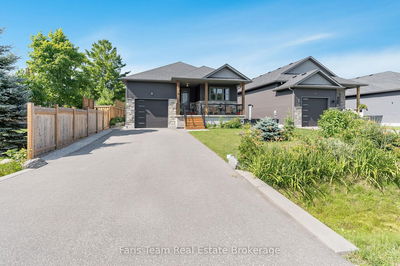 45 Betty Blvd, Wasaga Beach - Wasaga Beach image-0-1