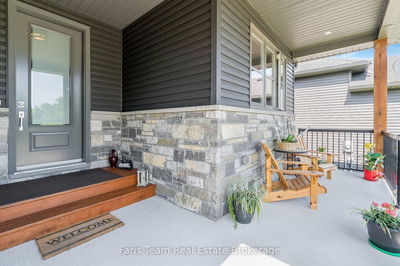 45 Betty Blvd, Wasaga Beach - Wasaga Beach image-0-2