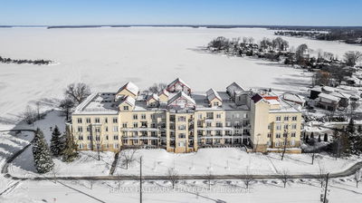 Condo for sale at 112-140 Cedar Island Road, Orillia, Orillia, L3V 1T1 - MLS: S11923335