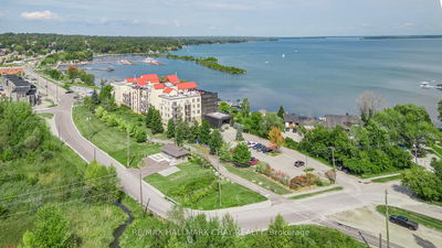 Unit 112 — 140 Cedar Island Rd, Orillia - Orillia image-0-1
