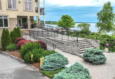 Unit 112 — 140 Cedar Island Rd, Orillia - Orillia image-0-2