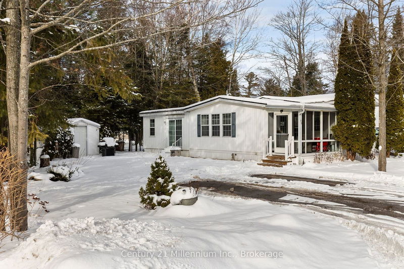 59 Topaz St, Wasaga Beach - Wasaga Beach image-0-0