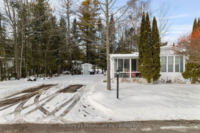 59 Topaz St, Wasaga Beach - Wasaga Beach image-0-1