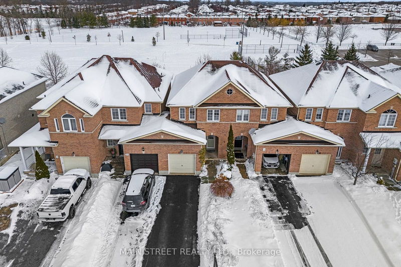 32 Arch Brown Crt, Barrie - East Bayfield image-0-0