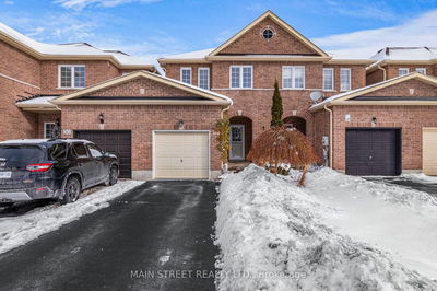 32 Arch Brown Crt, Barrie - East Bayfield image-0-1