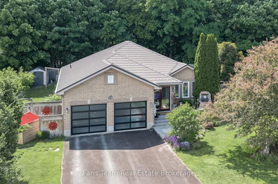 72 Oxley Dr, Penetanguishene - Penetanguishene image-0-1