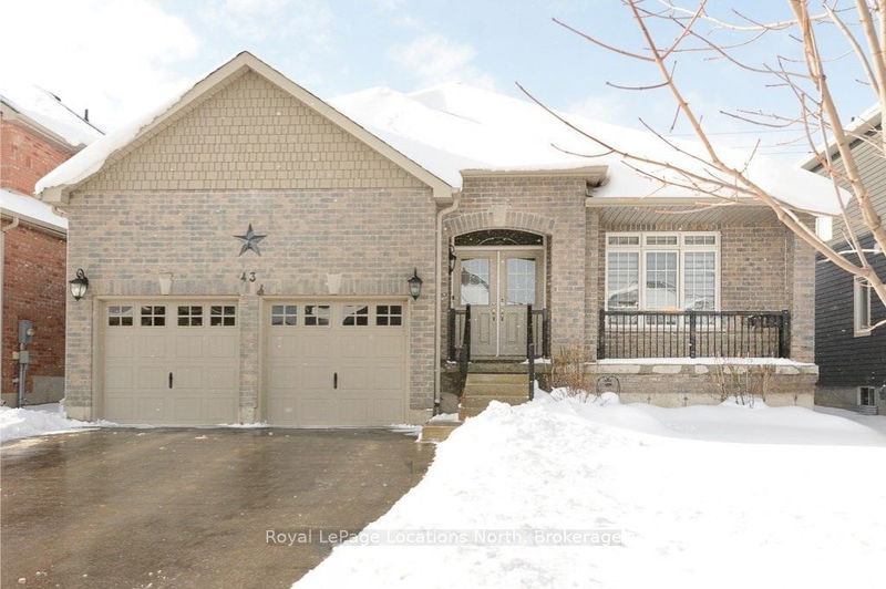 43 Lockerbie Cres, Collingwood - Collingwood image-0-0