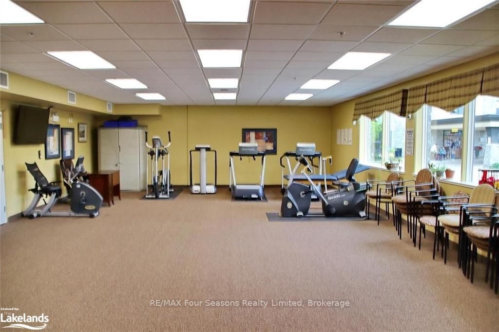 Condo sold at 206-91 RAGLAN Street, Collingwood, Collingwood, L9Y 0B2 - MLS: S11924643
