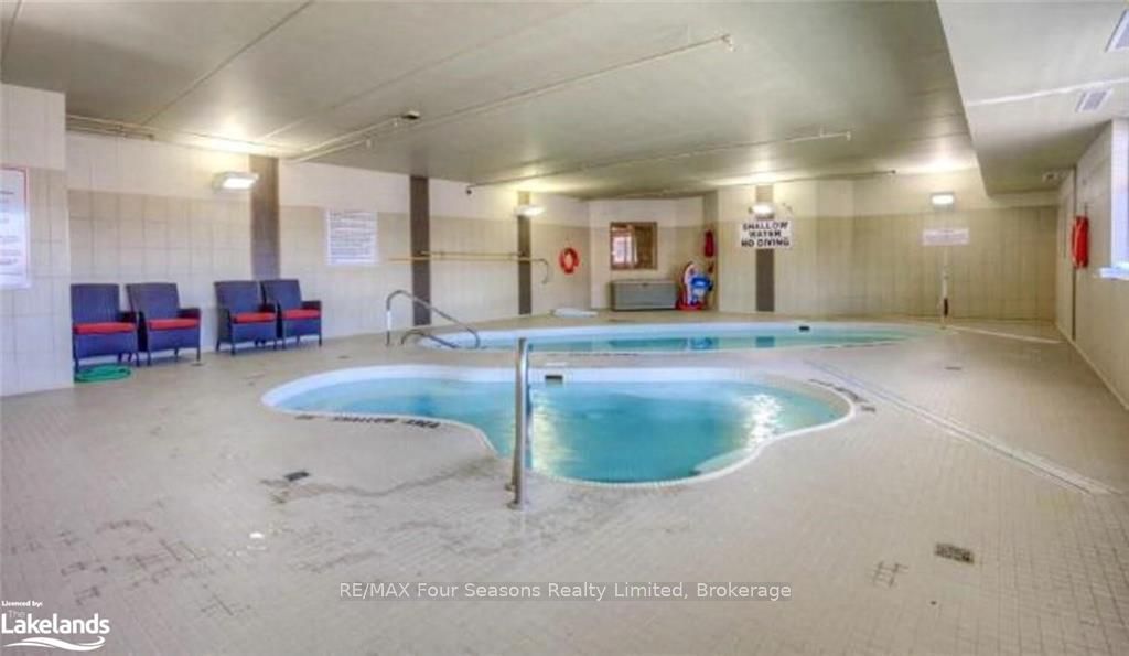Condo sold at 206-91 RAGLAN Street, Collingwood, Collingwood, L9Y 0B2 - MLS: S11924643