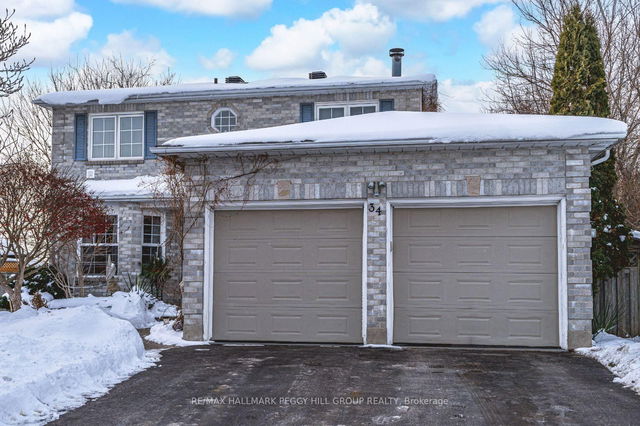 34 Ward Drive