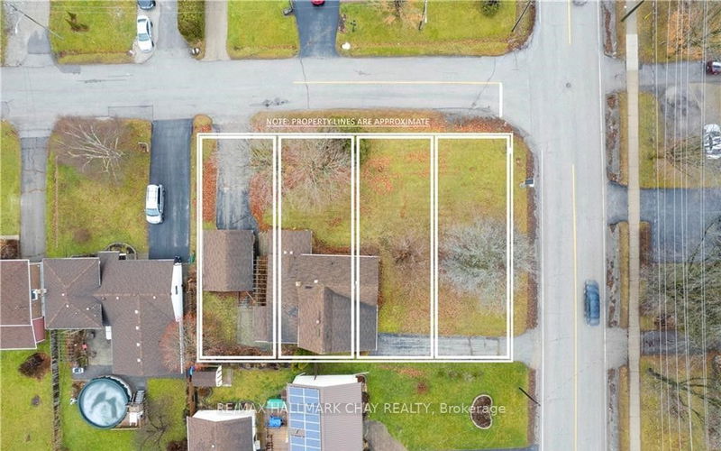 Unit 4 Lots — 43 FITTONS Rd, Orillia - Orillia image-0-0