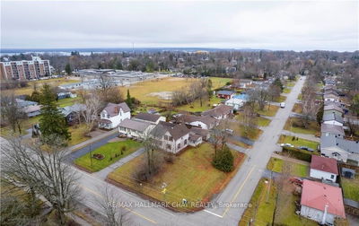 Unit 4 Lots — 43 FITTONS Rd, Orillia - Orillia image-0-2