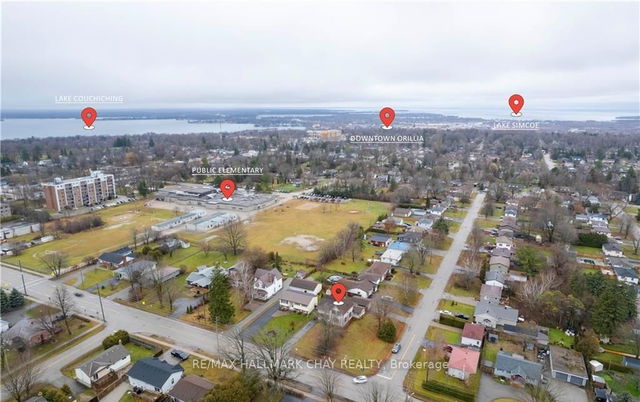 4 Lots - 43 FITTONS Road