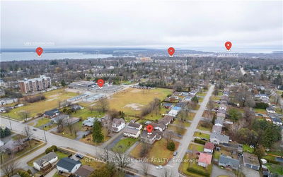 Unit 4 Lots — 43 FITTONS Rd, Orillia - Orillia image-0-3