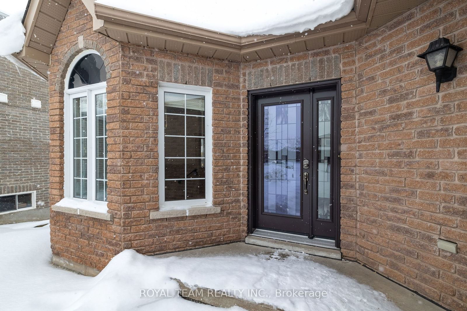 Detached House for sale at 287 Pringle Drive, Barrie, Edgehill Drive, L4N 0Z2 - MLS: S11925841