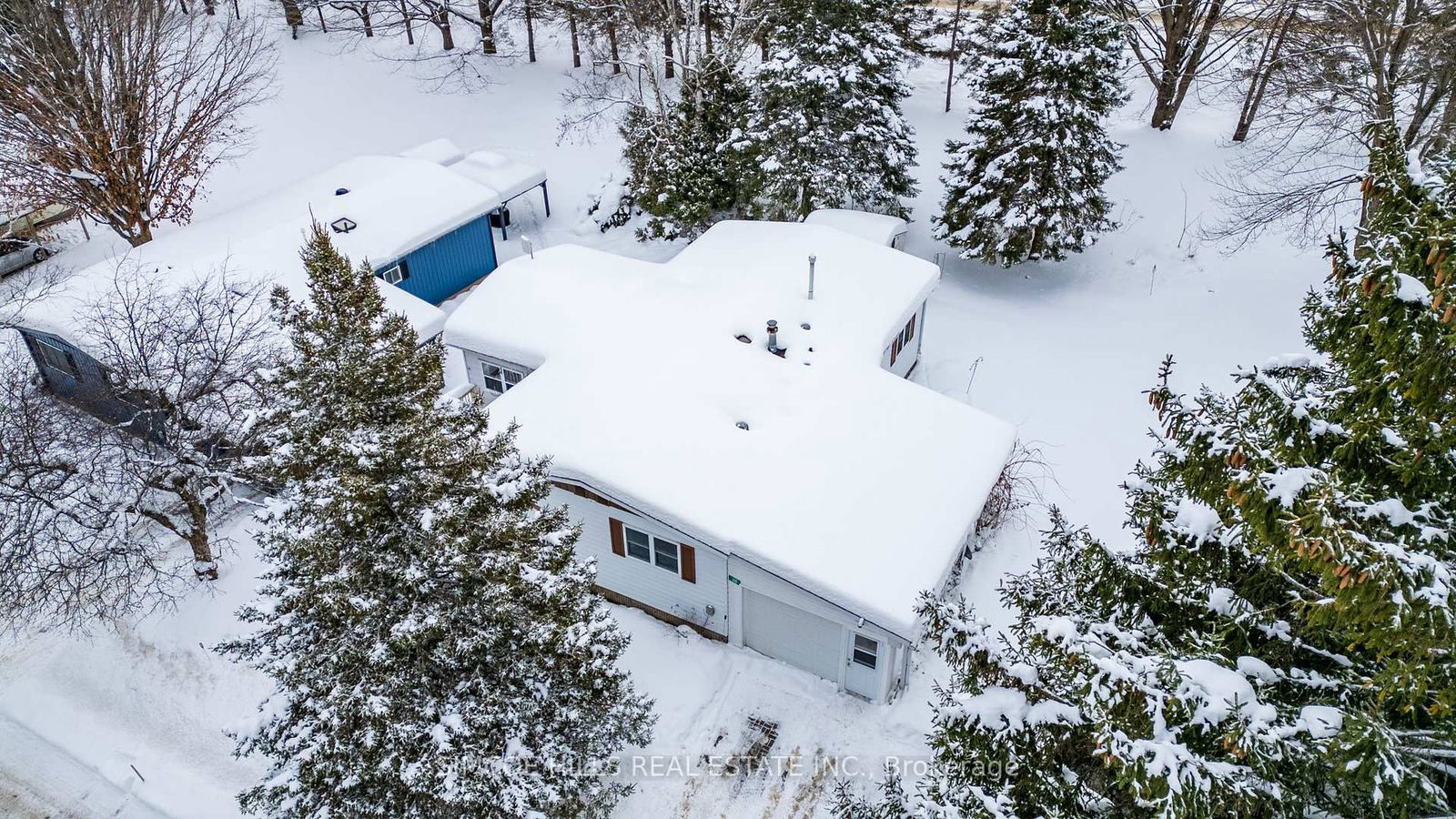 Mobile/Trailer sold at 26 Cameron Drive, Oro-Medonte, Rural Oro-Medonte, L0L 1T0 - MLS: S11926218