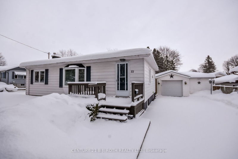 51 Fittons Rd, Orillia - Orillia image-0-0