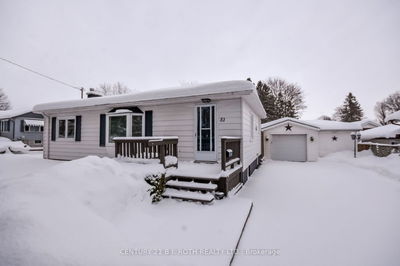 51 Fittons Rd, Orillia - Orillia