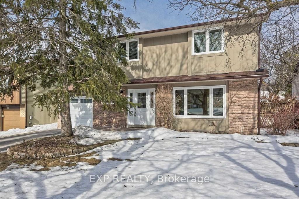 Detached House for lease at 113 Oren Boulevard, Barrie, Sunnidale, L4N 4M3 - MLS: S11926555