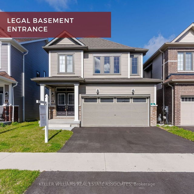 26 Bannister Road