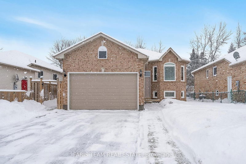 home for sale on 109 Dyer Drive