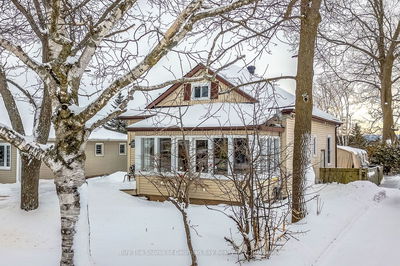 50 Poyntz St, Penetanguishene - Penetanguishene image-0-1