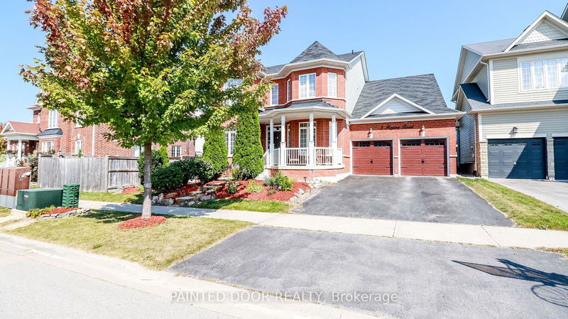 5 Regina Rd, Barrie - Innis-Shore image-0-0