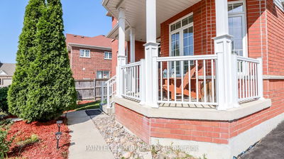 5 Regina Rd, Barrie - Innis-Shore image-0-2