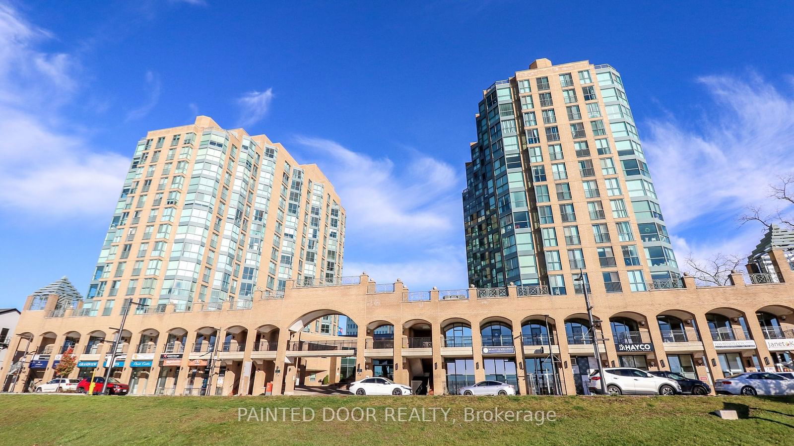 Condo for sale at 1401-150 Dunlop Street, Barrie, City Centre, L4M 6H1 - MLS: S11927936