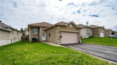 Detached House leased at Bsmnt-49 Hanmer Street, Barrie, Ontario, L4M 6V3 - East Bayfield - MLS: S11928100