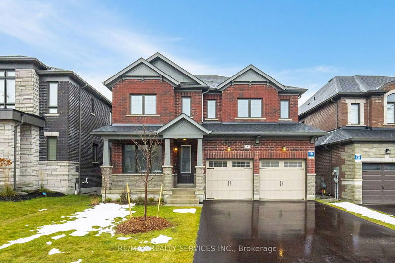 8 Sweet Cecily St, Springwater - Minesing image-0-0