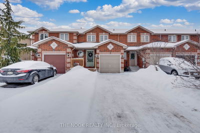 7 Coronation Pkwy, Barrie - Innis-Shore image-0-1