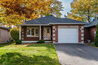 20 Marchand Drive