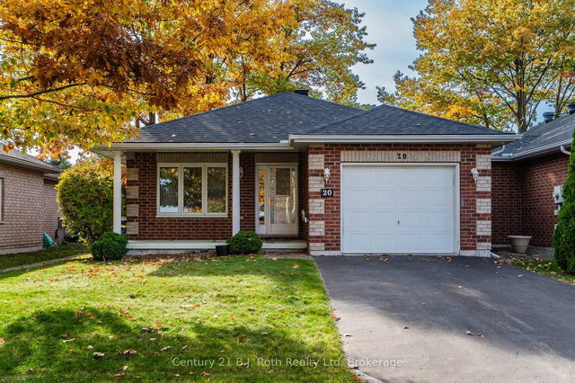 20 Marchand Drive
