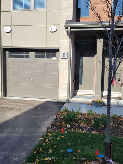 Unit 6 — 6 Winters Cres, Collingwood - Collingwood image-0-1