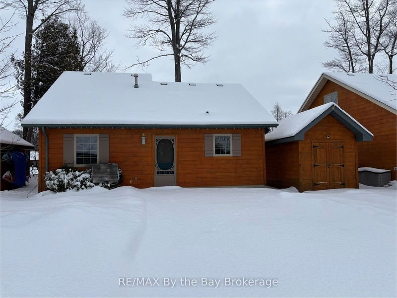 19 Cabin Cres, Wasaga Beach - Wasaga Beach image-0-0