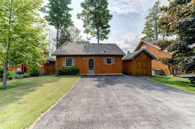 19 Cabin Cres, Wasaga Beach - Wasaga Beach image-0-1