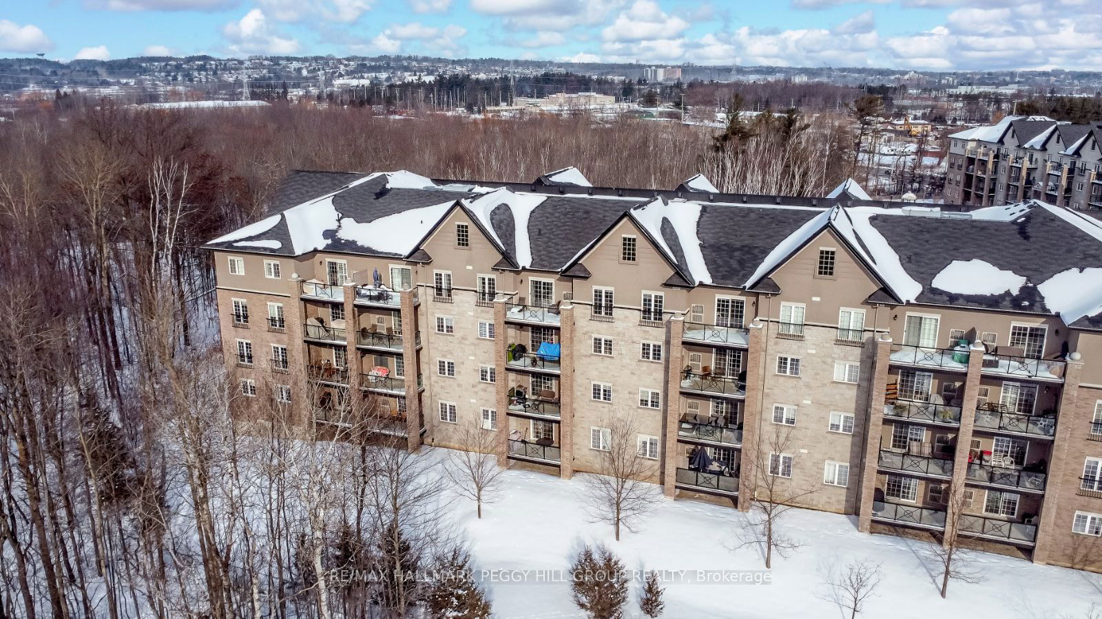 Condo for sale at 210-44 Ferndale Drive, Barrie, Ardagh, L4N 2V1 - MLS: S11928639