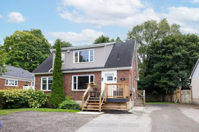 9 Gunn St, Barrie - Wellington