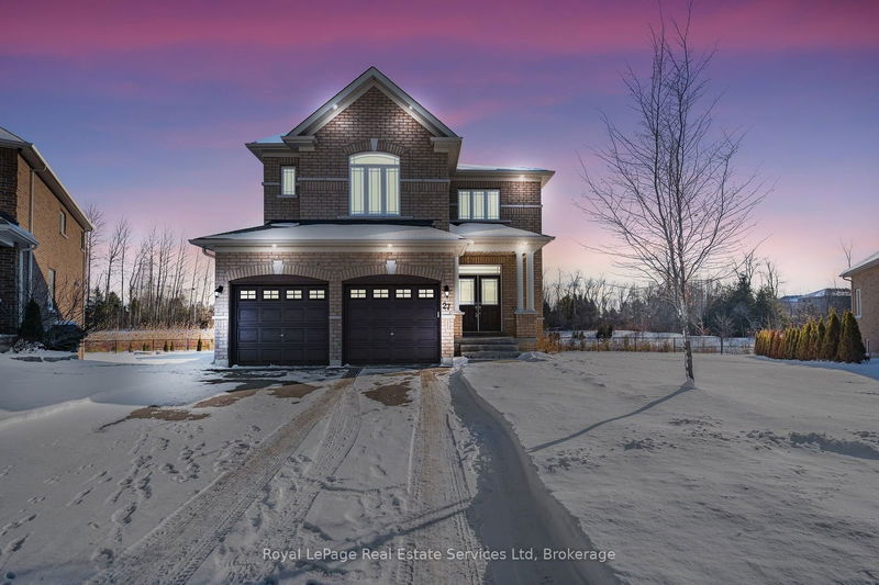 27 PEARL St, Wasaga Beach - Wasaga Beach image-0-0