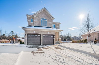 27 PEARL St, Wasaga Beach - Wasaga Beach image-0-1