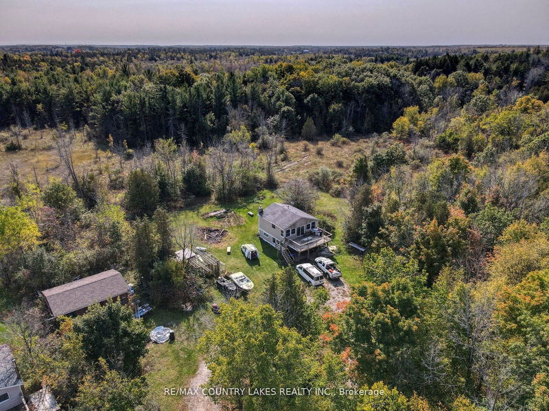 1157 Sylvan Glen Rd, Ramara - Rural Ramara image-0-0