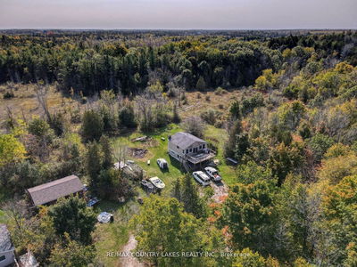 1157 Sylvan Glen Rd, Ramara - Rural Ramara