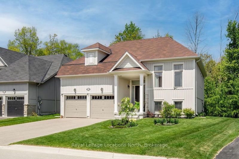 home for sale on 47 ALLEGRA Drive