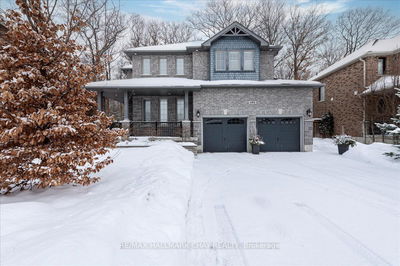 101 Jewel House Lane, Barrie - Innis-Shore