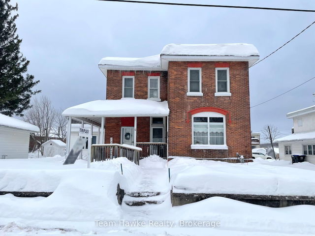 4 MARIA Street